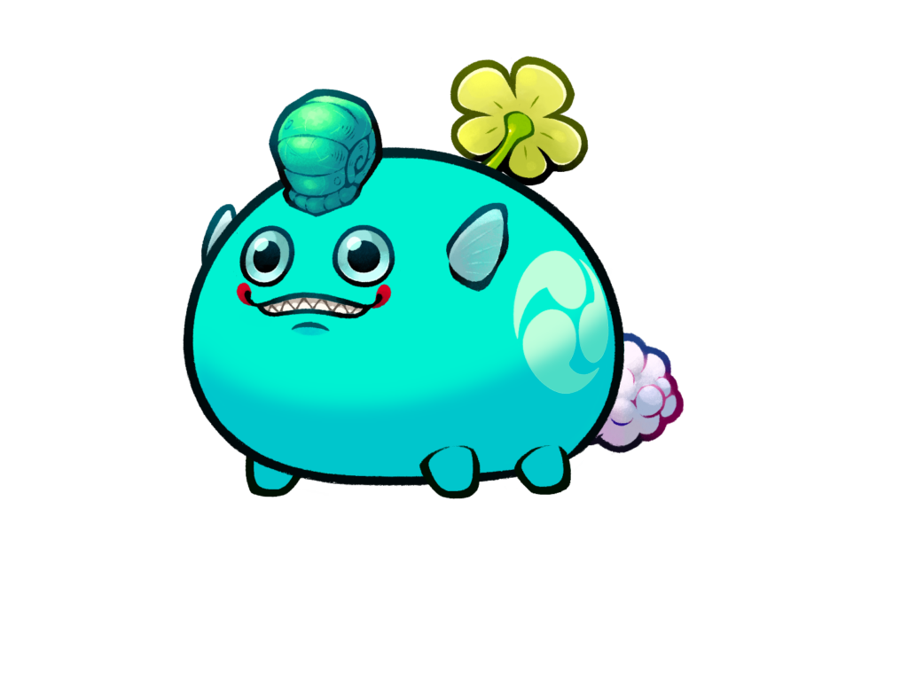 Axie Image