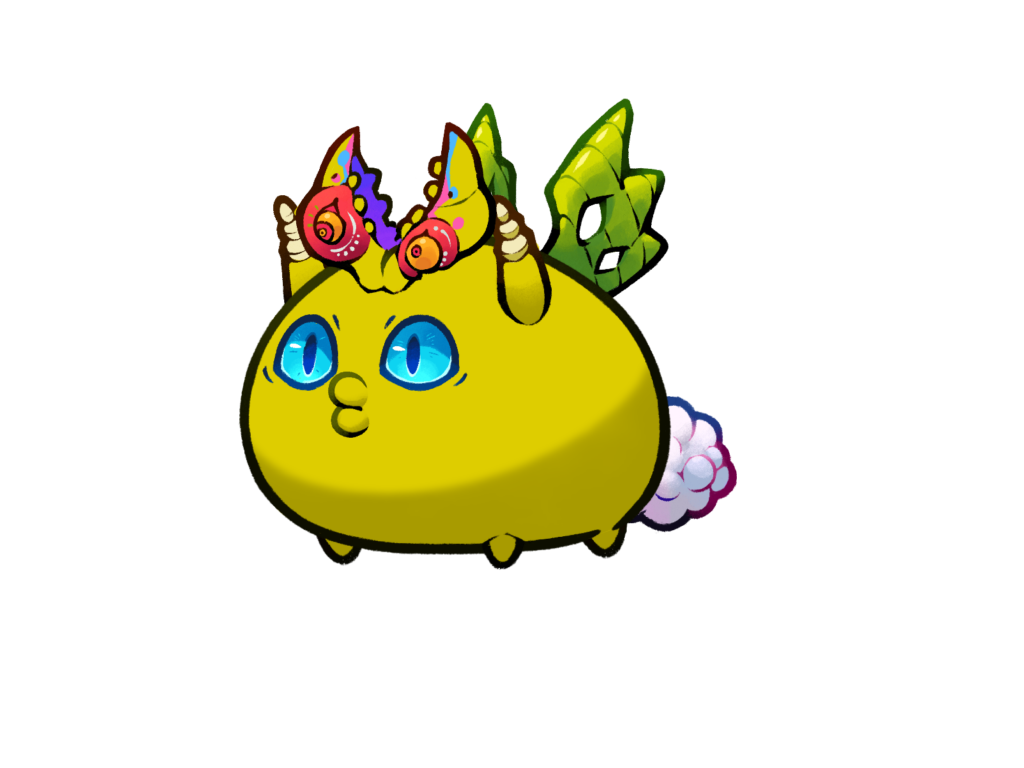 Axie Image