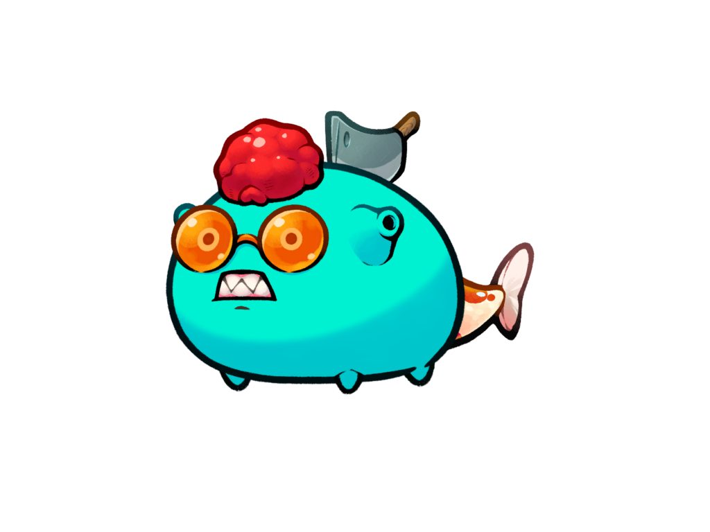 Axie 12132152