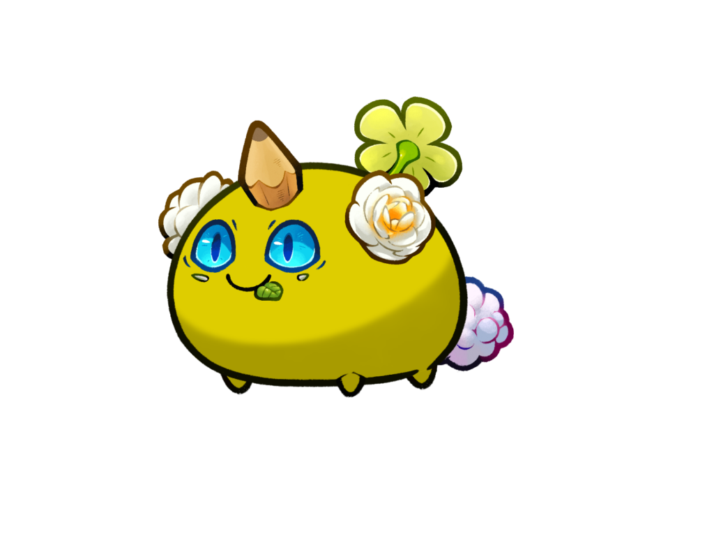 Axie Image