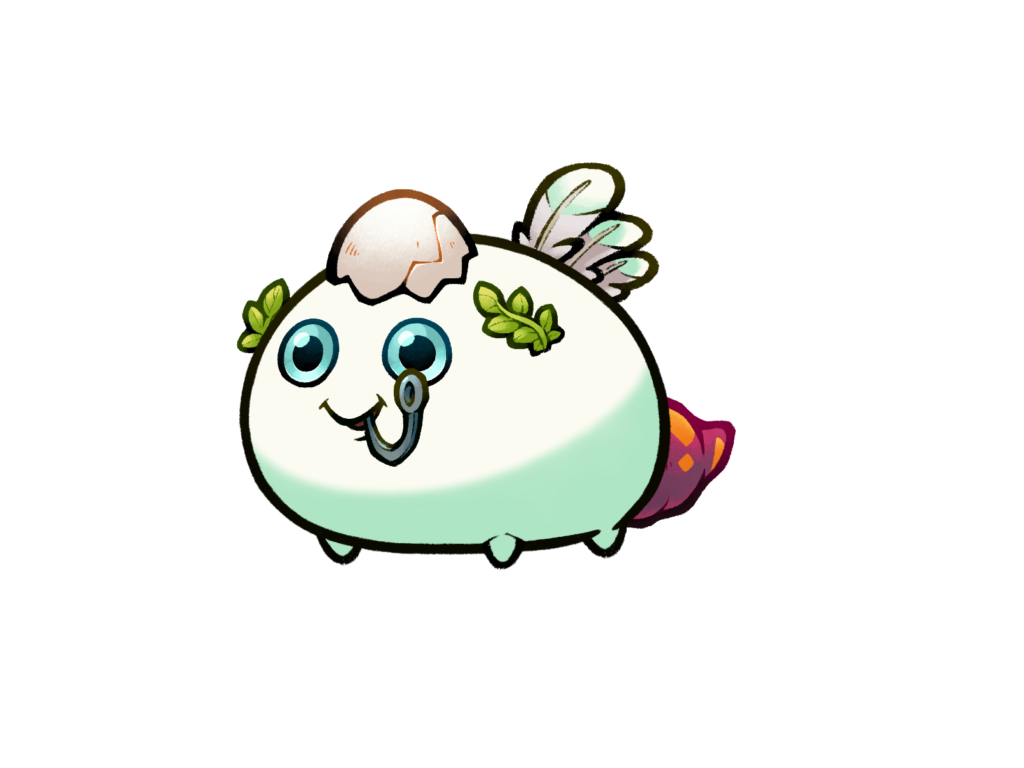 Axie Image