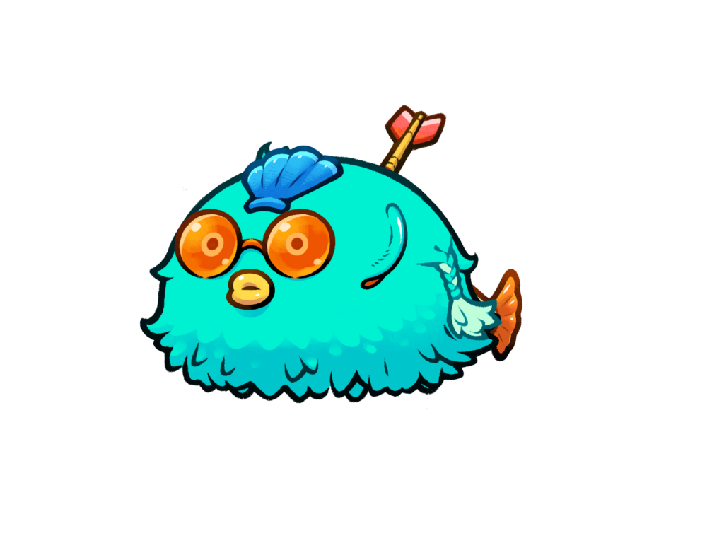 Axie Image
