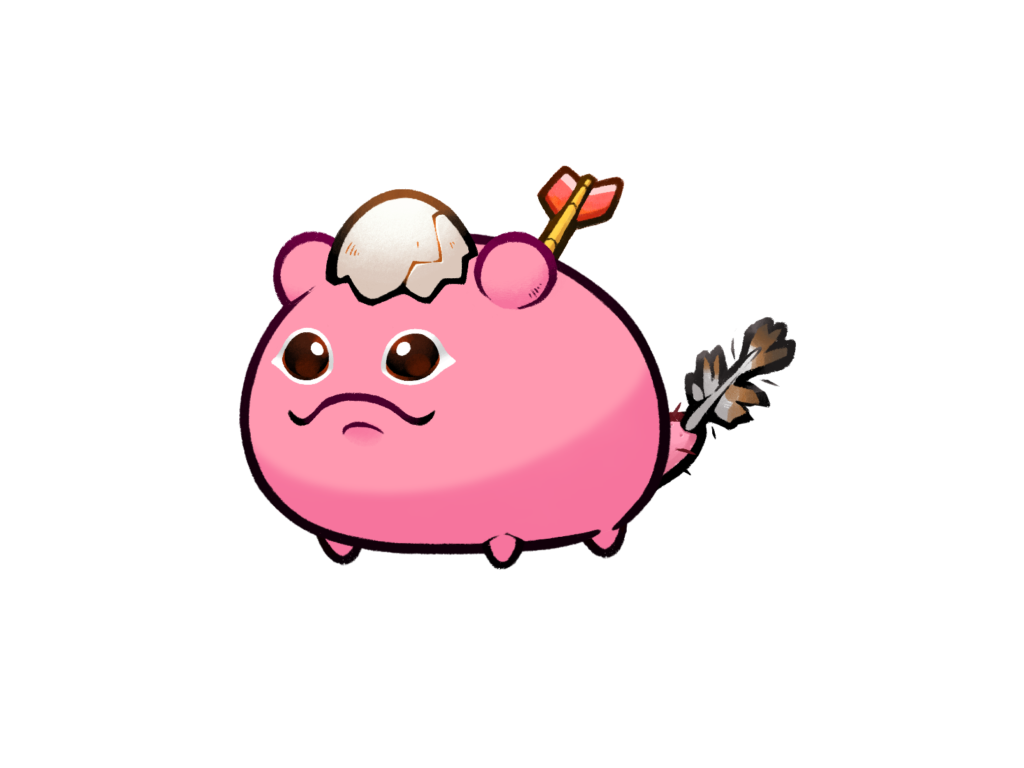 Axie 12132424