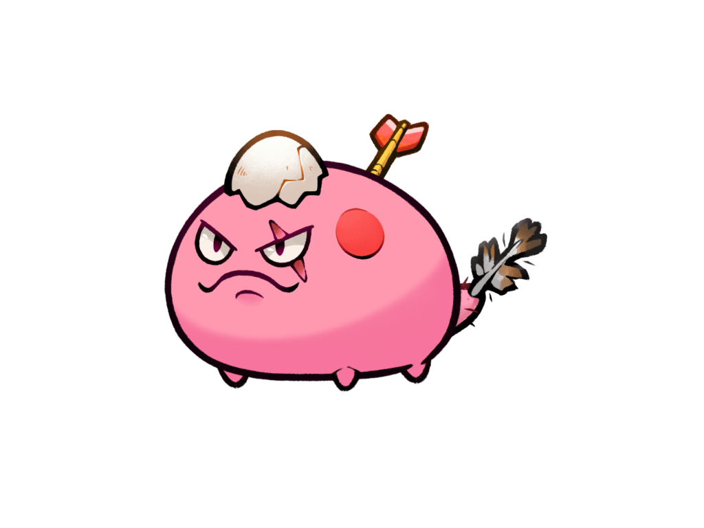 Axie 12132430