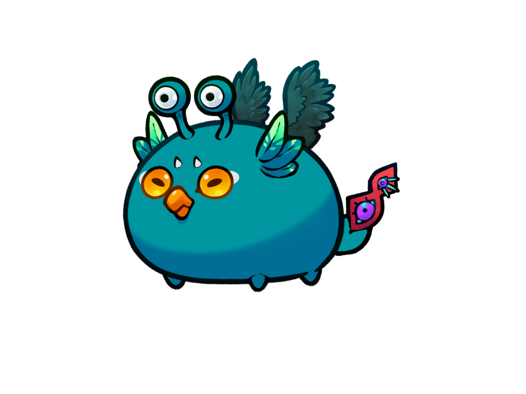 Axie Image