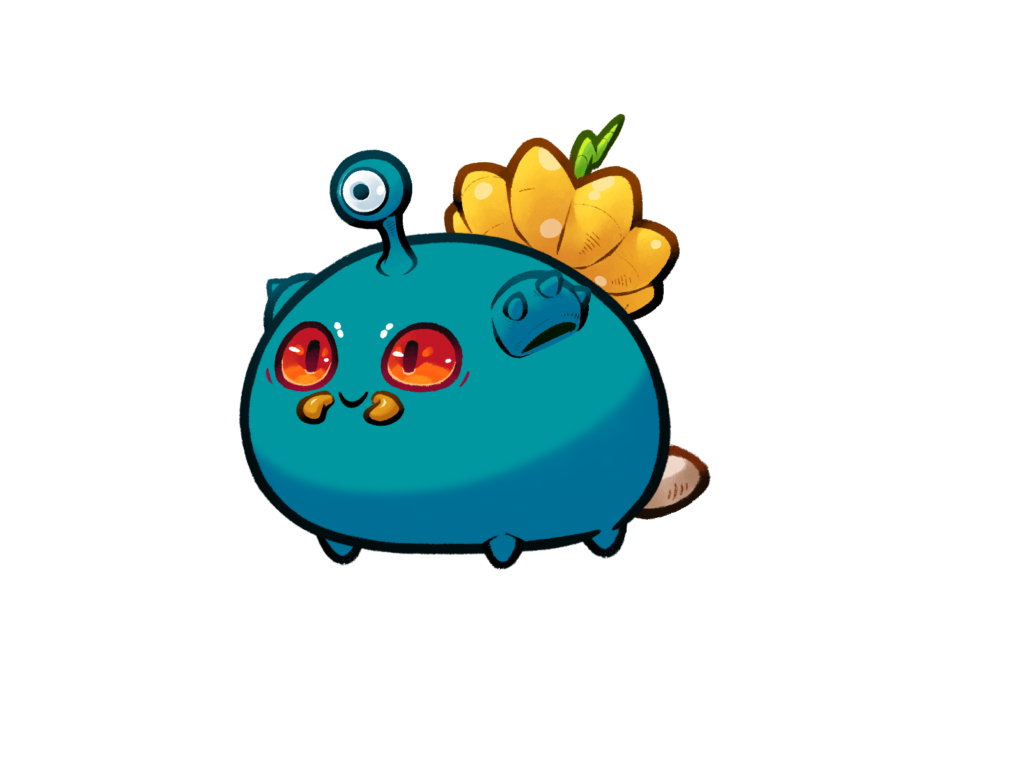 Axie 12132526