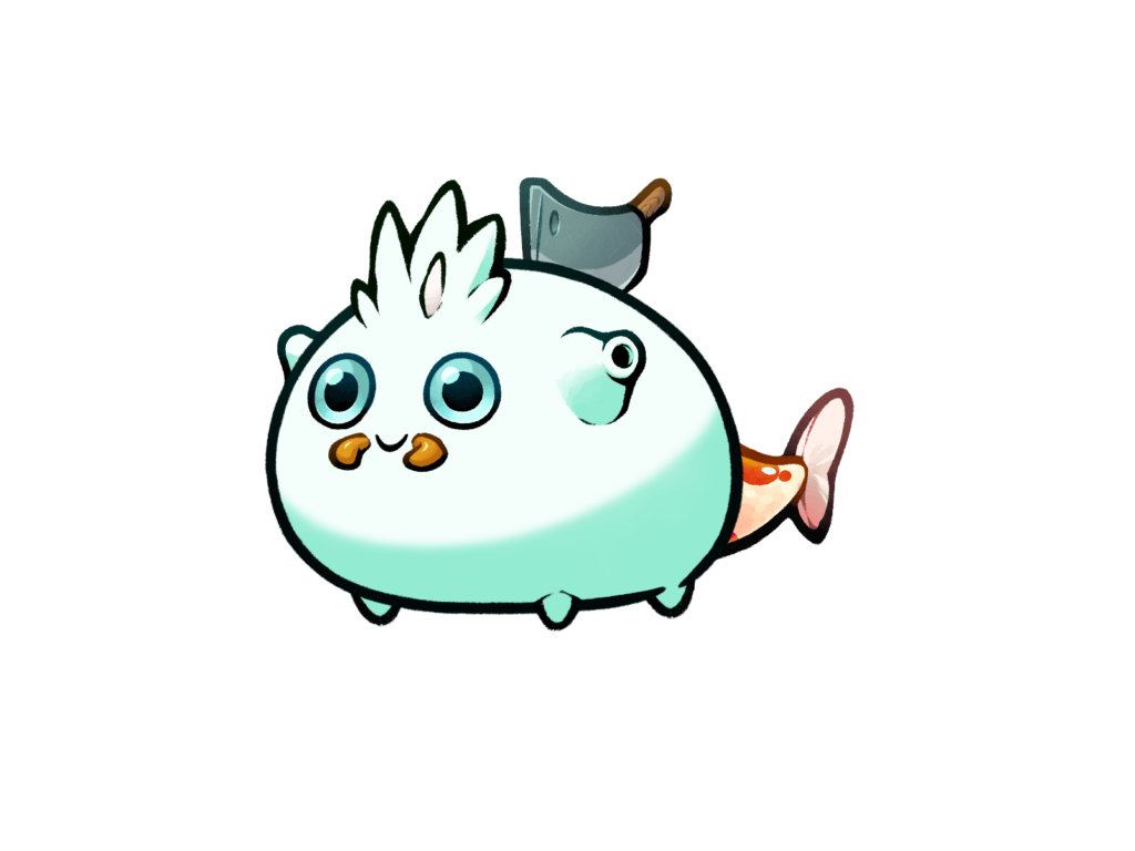 Axie 12132550