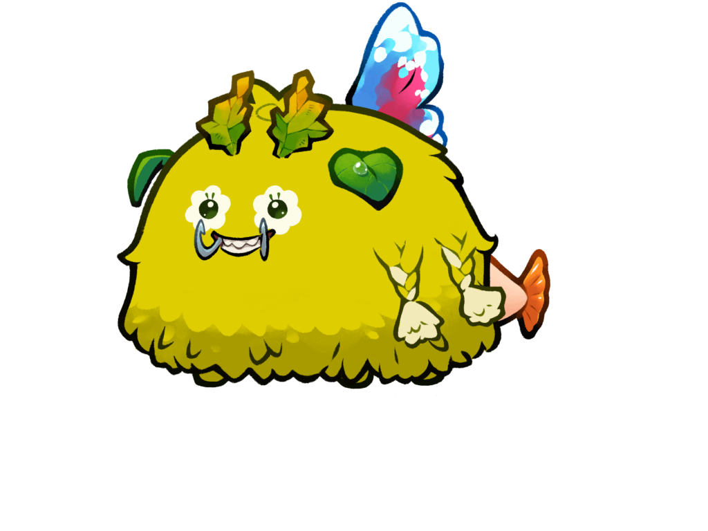 Axie Image