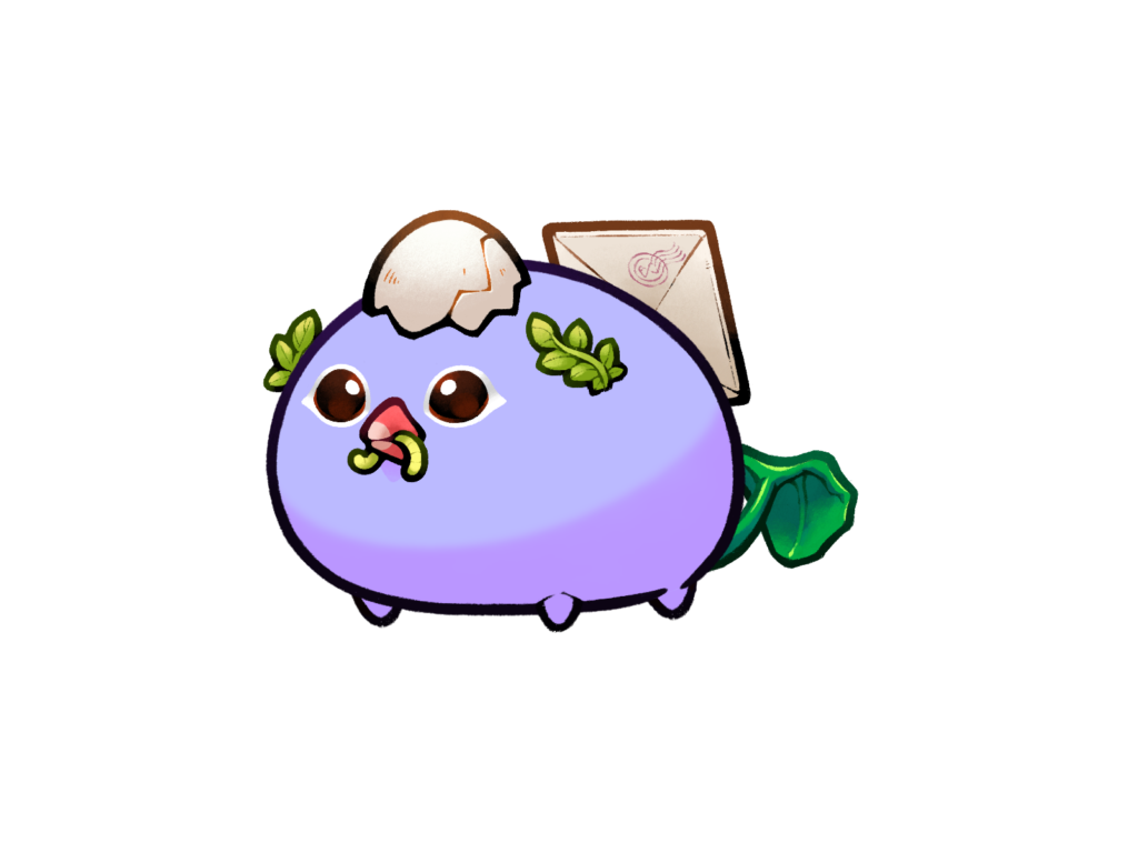 Axie Image