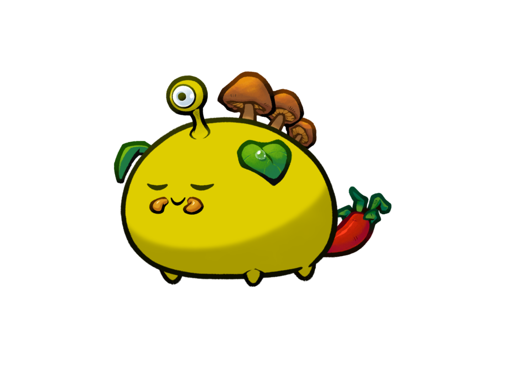 Axie Image