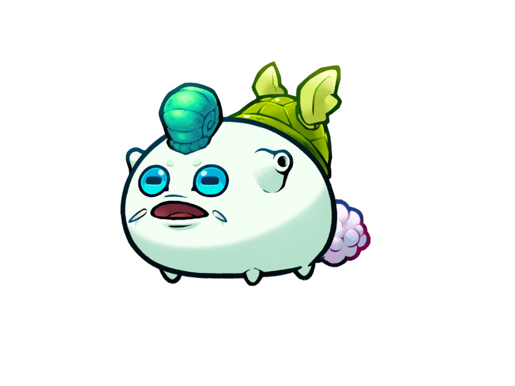 Axie 12132830
