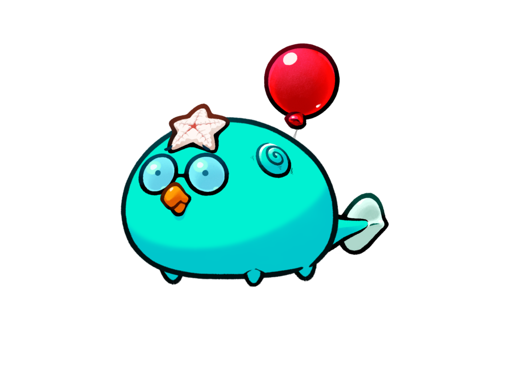 Axie Image