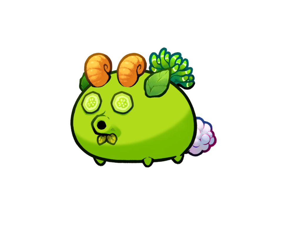Axie Image