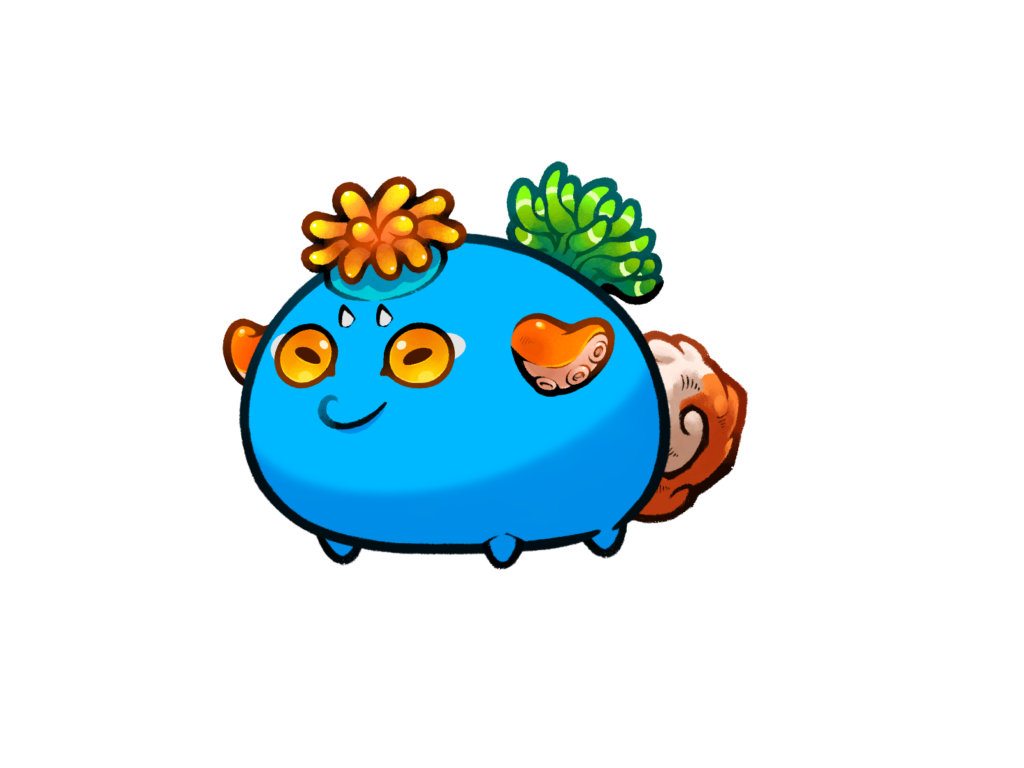 Axie Image
