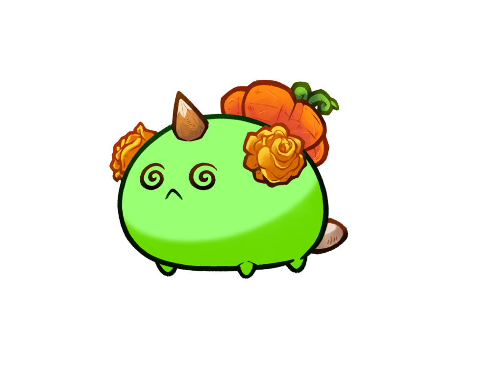 Axie 12133004