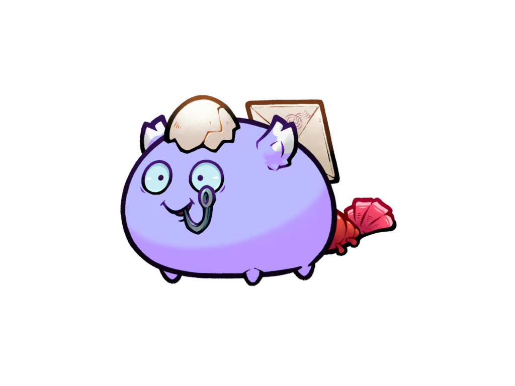 Axie Image