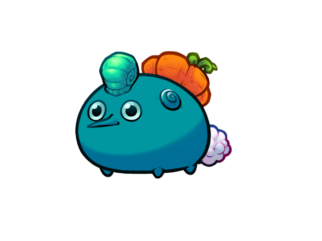 Axie 12133501