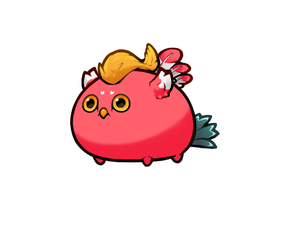 Axie Image