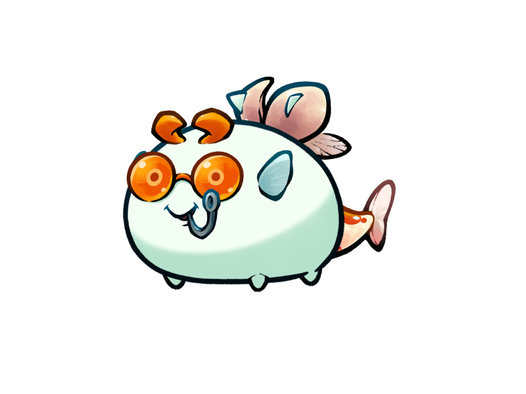 Axie 12133559