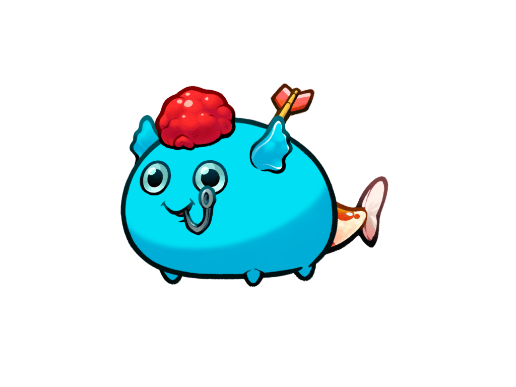 Axie 12133564