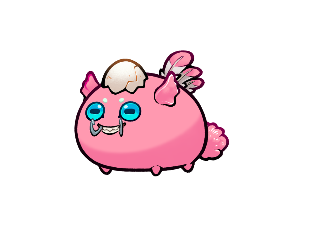 Axie 12133672