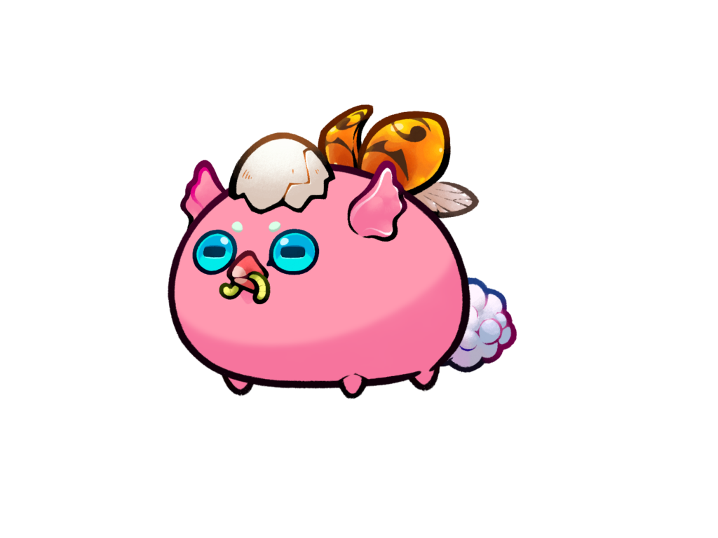 Axie Image