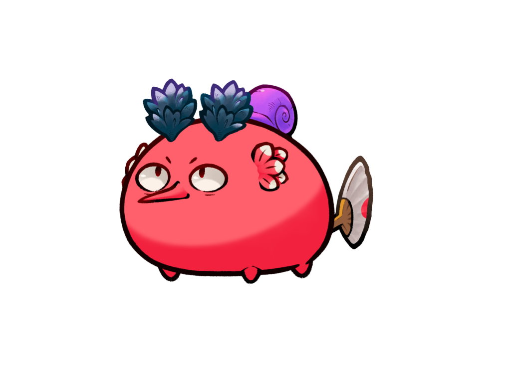Axie Image