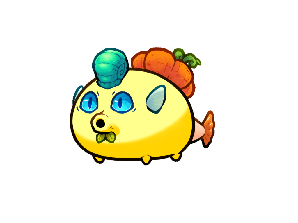 Axie Image