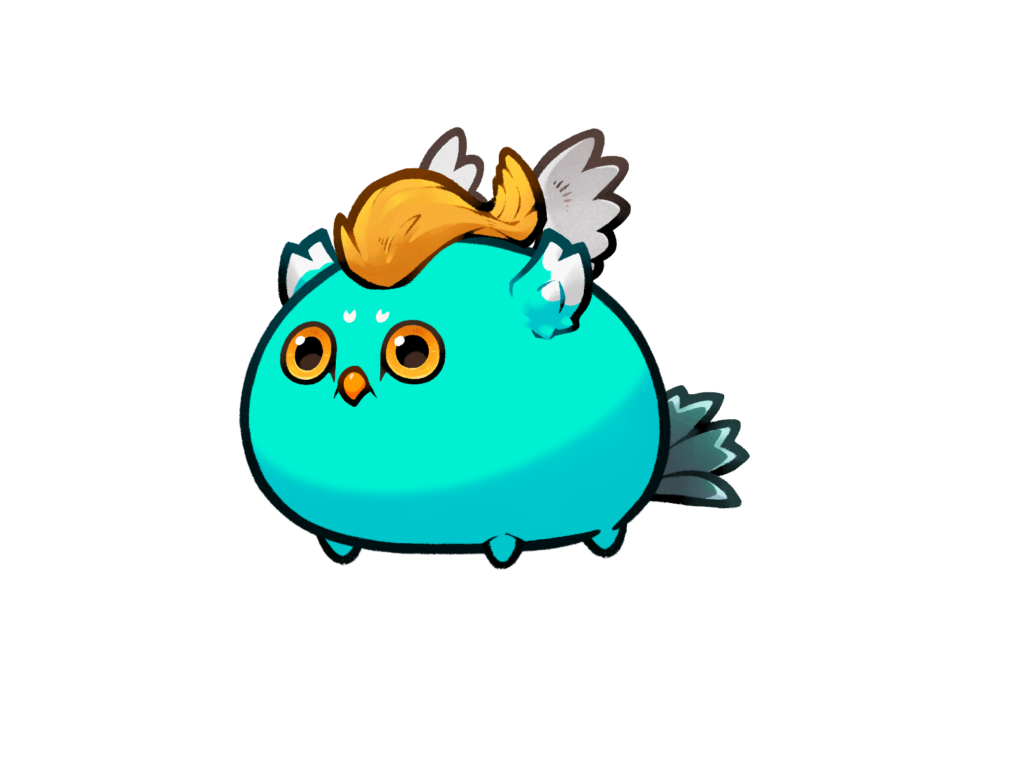 Axie Image