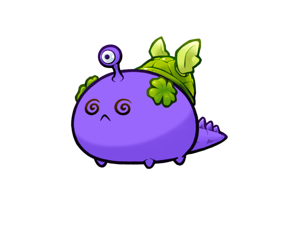 Axie 12133917