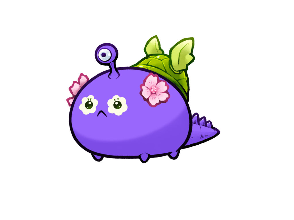 Axie 12133922