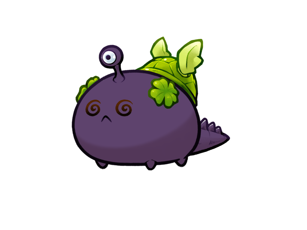 Axie 12133935