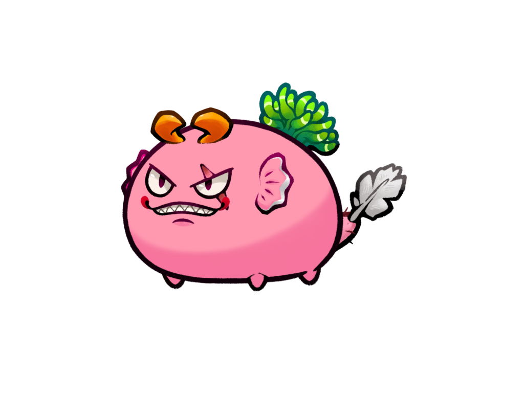 Axie Image