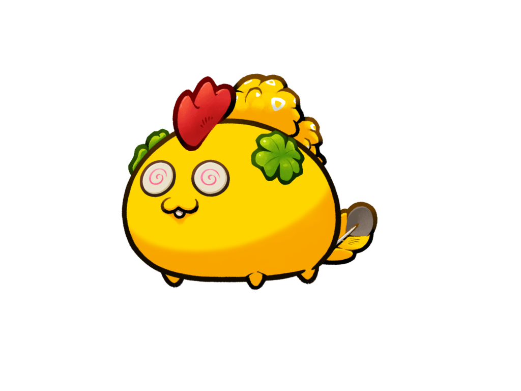 Axie Image