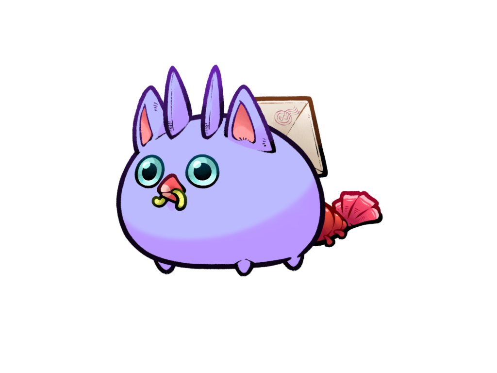 Axie Image