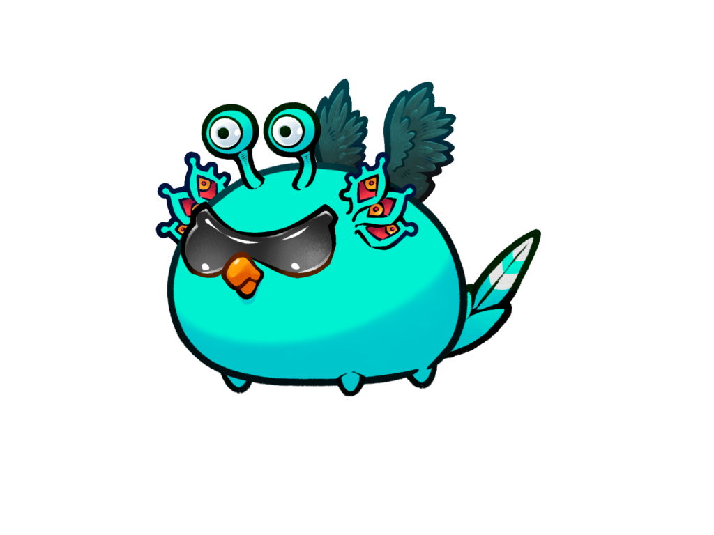 Axie Image