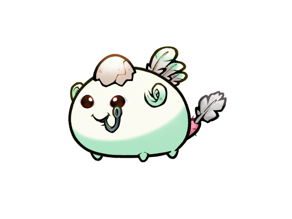 Axie Image