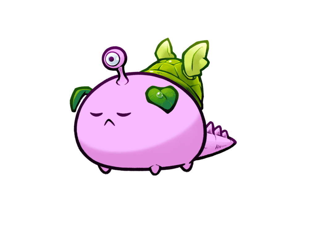Axie 12134450