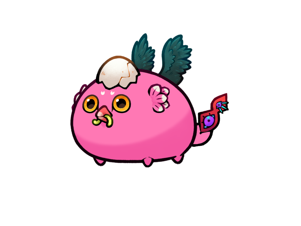 Axie 12134491