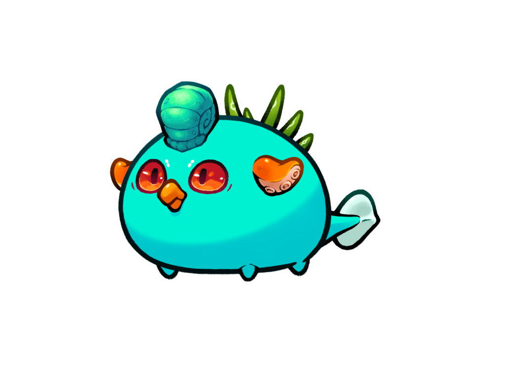 Axie Image