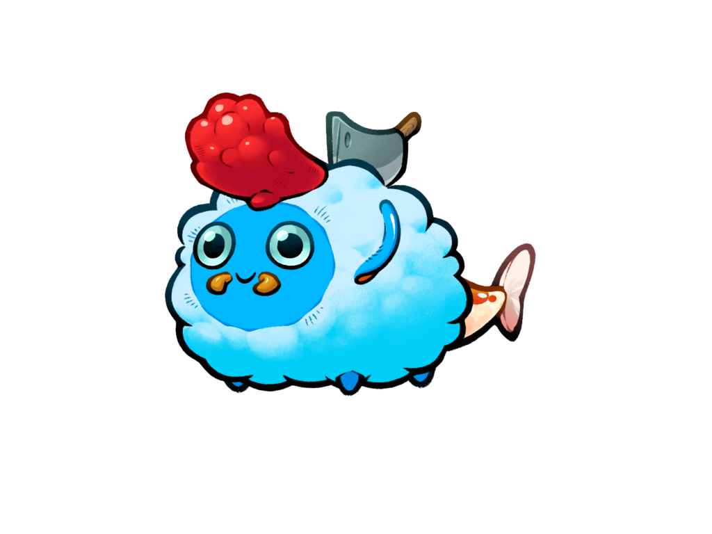 Axie Image