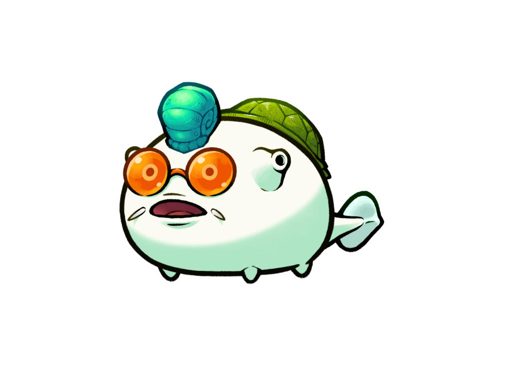 Axie Image