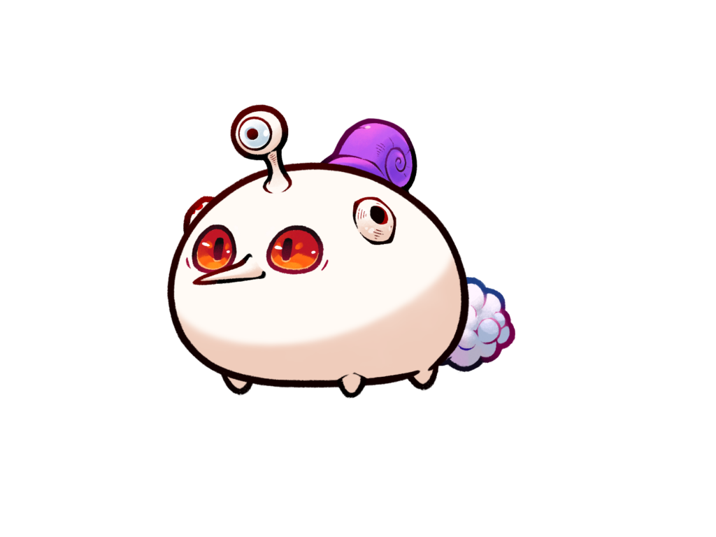 Axie 12134979