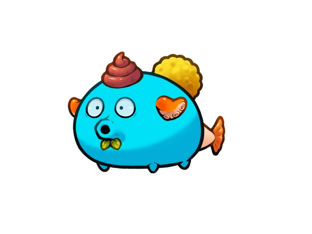 Axie Image