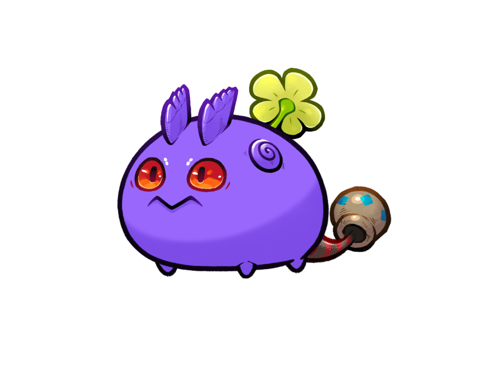 Axie Image