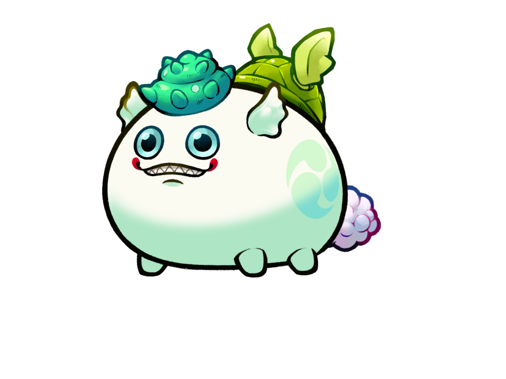 Axie Image