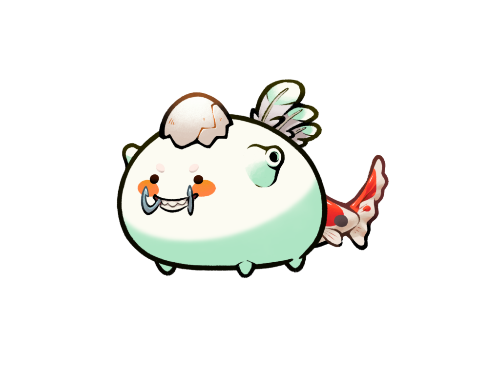 Axie 12135327