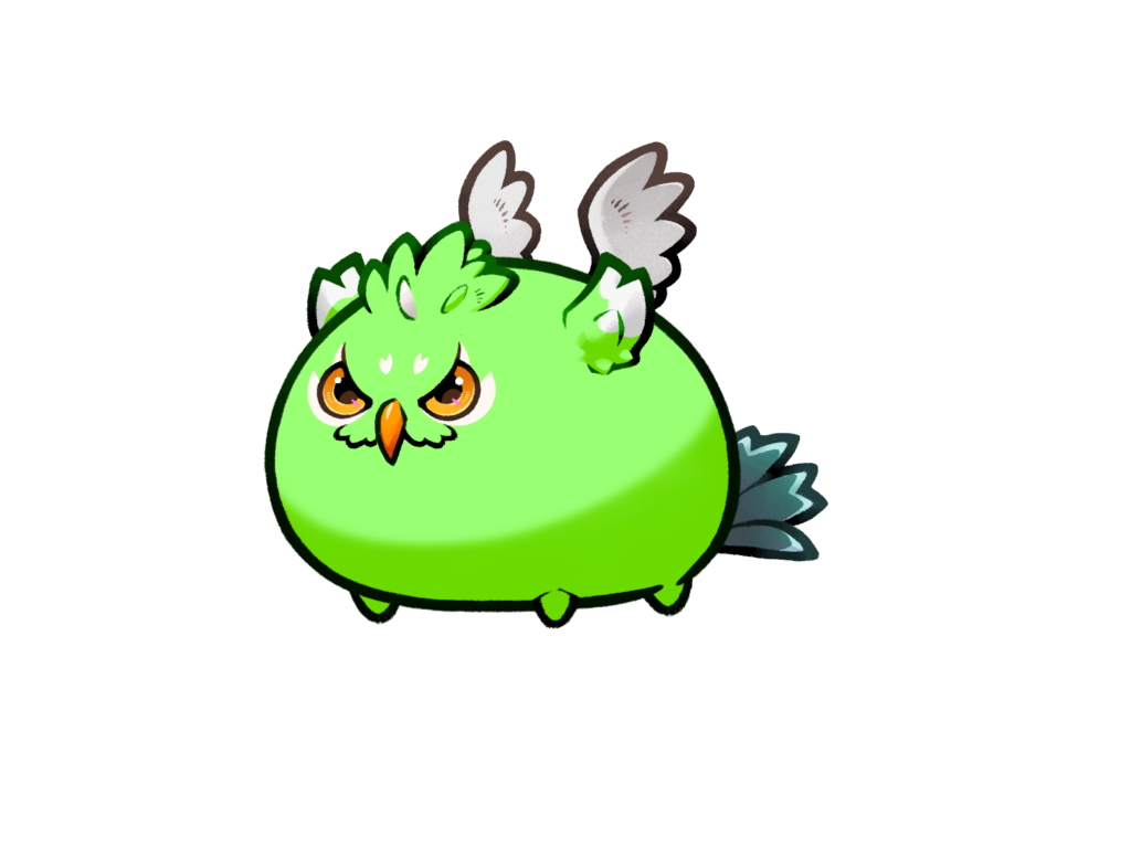 Axie Image