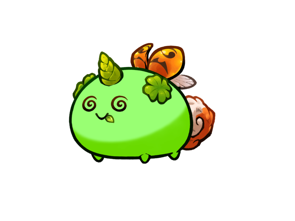 Axie Image