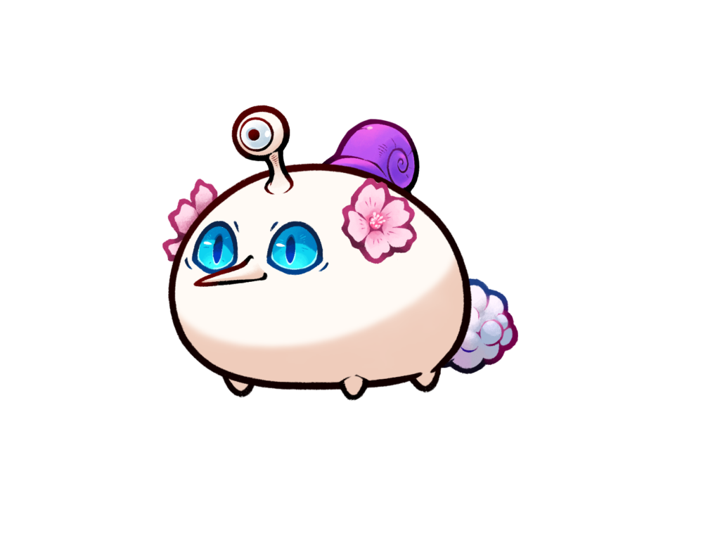 Axie 12135558